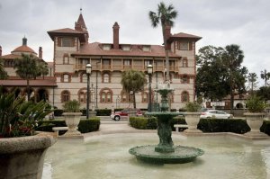 생 어거스틴 투어 (올랜도 출발)