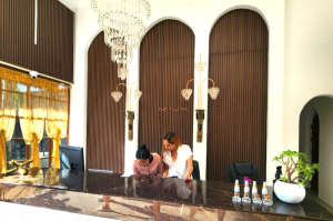 보홀 더 타이 스파