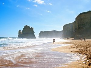 [멜버른]  [소규모그룹/한국인가이드] 그레이트 오션로드 투어