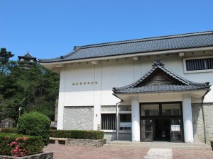 후쿠이 마루오카성 입장권