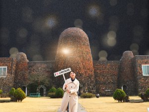 [제주] 초콜릿박물관