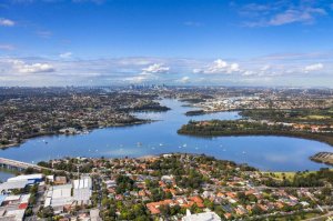 [시드니 출발] 블루마운틴 헬리콥터 투어