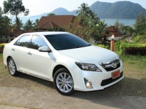 [방콕] 공항픽업서비스 (공항▶호텔편도)