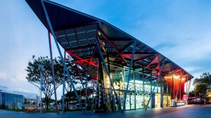 레드닷 디자인 박물관 (뮤지엄숍 SGD 5 바우처 포함!)