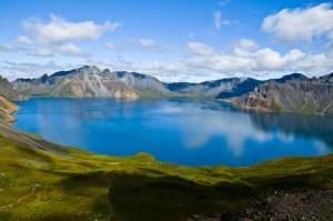  [중국][백두산 데이투어] 연길 출발 ㅡ프리미엄 백두산 북파 일일투어