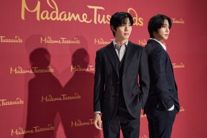  마담 투소 싱가포르