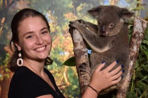 케언즈 코알라 & 크리처스 앳 더 피어 입장권