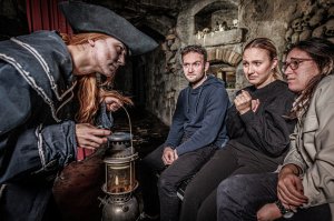   베를린 던전 입장권