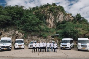 [나트랑]나트랑 프라이빗 단독 렌트카