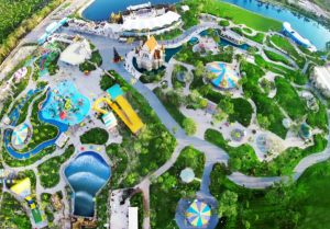 [푸꾸옥] 빈원더스 푸꾸옥 입장권