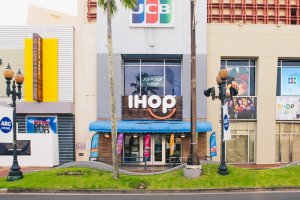 [괌] 아이홉 레스토랑