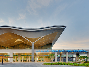 베트남 나트랑공항 입출국심사 VIP 패스트트랙 서비스 (깜란공항)