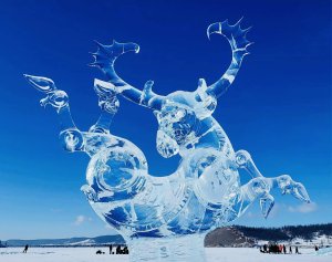  [몽골] 홉스골 얼음축제 이벤트 투어 6박7일