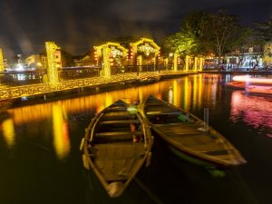 [다낭] 다낭-호이안 호텔 편도 이동 (단독 픽업,드랍 / 롯데마트)