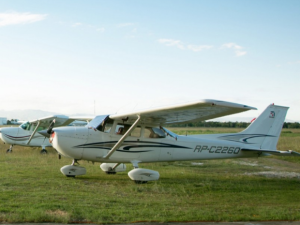 [세부] 경비행기 체험