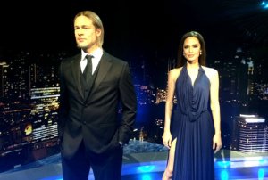 [싱가포르] 센토사 마담투소