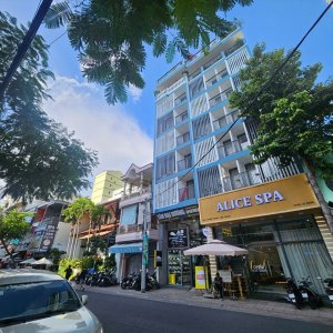 [나트랑] 엘리스 스파