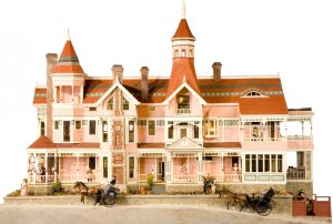 대만 미니어처 박물관 