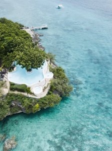 [세부]수밀론 + 오슬롭 고래상어 투어