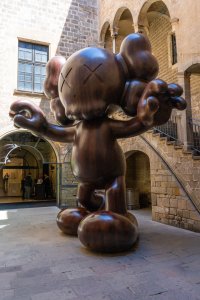 바르셀로나 모코 미술관 - 봄맞이 50% 할인 프로모션 진행중!