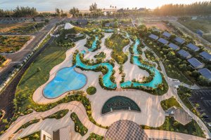  다낭, 미카즈키 워터 파크 365