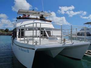 괌 오리지널 돌핀크루즈 by 스타호