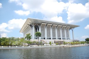  [쿠알라룸푸르] 깔끔한 행정도시 푸트라자야와 핵심투어만 담아 핵.푸.블.반 [푸트라자야+블루티어+반딧불+시티야경]