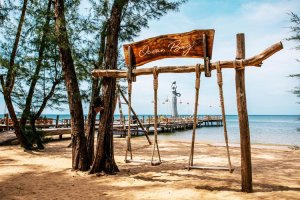 [푸꾸옥] 우리끼리 단독 데이투어(전용차량+기사)