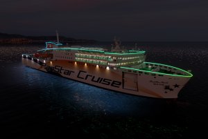 부산  원나잇 크루즈 팬스타 미라클 미라클호 대한해협 주말여행  불꽃축제 가족모임 1박2일