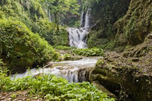 (로마 근교) 빌라 그레고리아나 공원 입장권 #티볼리 #로마황제휴식처