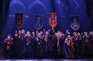 해리포터와 저주받은 아이 연극 입장권 (S플러스/S/A석 관람) 