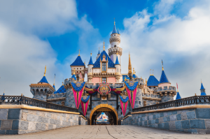 [어린이 티켓 대폭 할인 프로모션] LA 디즈니랜드 & 캘리포니아 어드벤처 파크 입장권 (1파크/ 2파크 호퍼/ 라이트닝 레인 멀티 패스 우선 입장권)