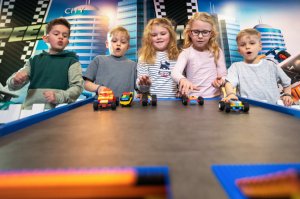 오버하우젠 레고랜드 디스커버리 센터 티켓