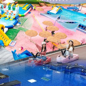 [경북 청도] 랜드마크 패키지 이용권