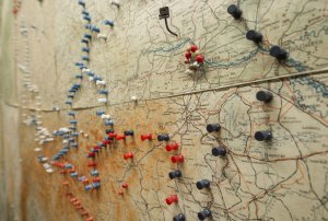 런던) 처칠 워룸