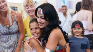  워너 브라더스 무비월드 골드 코스트