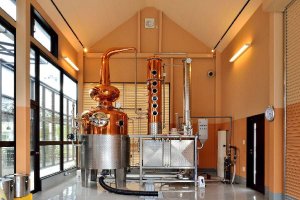 [오카야마] 술공방 DOPPO-KAN 시음 체험권