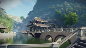  [다낭] 다낭 인근 생태 관광지  \'동즈앙 천국의 문\' 일일투어