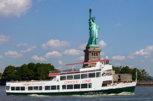 (탑승 확정, 바로입장, E-티켓) 뉴욕 서클라인 미드타운 크루즈 공식티켓