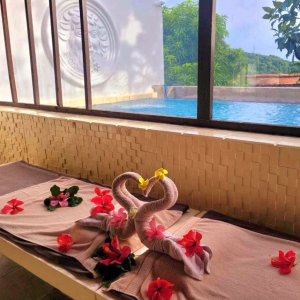 [보라카이] 포세이돈 스파