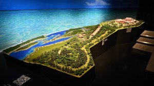 [오키나와]리틀 유니버스 오키나와 입장권 (아바타&스탬프 체험 포함)