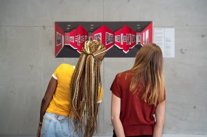 일루지움 베를린: 스킵 더 라인