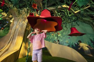 싱가포르 만다이 큐리오시티 코브 입장권