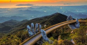 [다낭] 바나힐 올타임 단독 투어