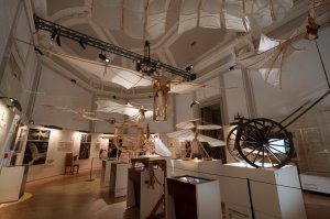 (밀라노) 레오나르도3 박물관 -월드 오브 레오나르도 입장권