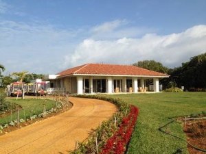 [오키나와]미야코지마 마이파리 열대과수원 입장권, 트로피컬가이드투어