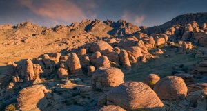 [몽골] 고비사막 THE자연 코스 5박6일