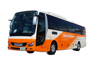 하네다 공항 리무진 버스 편도 티켓 (나리타 공항, 도쿄디즈니, TCAT, 신주쿠 방향)