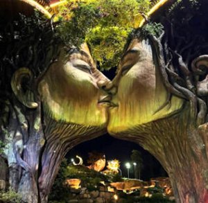 [푸꾸옥] 원데이 단독 리무진 투어(머드스파+즈엉동야시장)