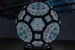 [50% 할인 프로모션 진행중] 런던 모코 뮤지엄 입장권